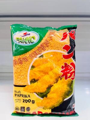 پودرسوخاری200پاپریکا پانکو